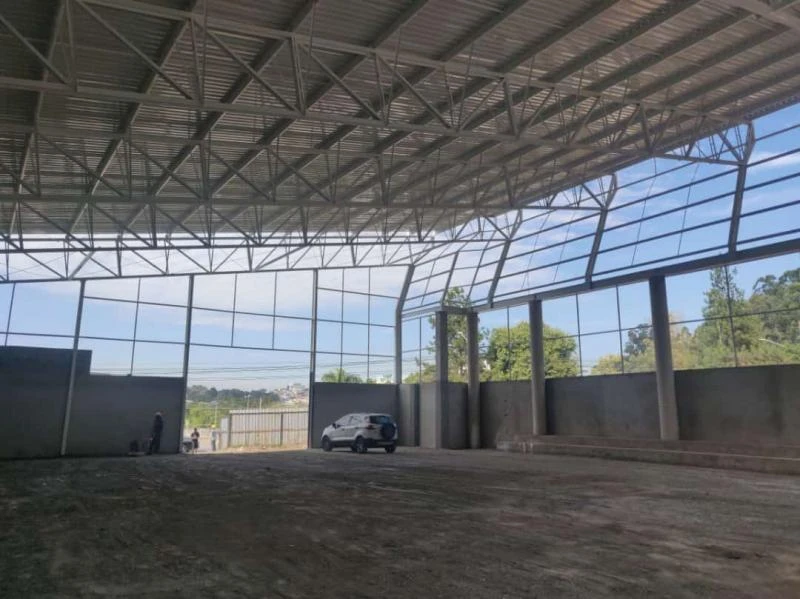 Escola EMEIEF Jd Belval - Barueri - SP Escola EMEIEF Jd Belval - Barueri - SP