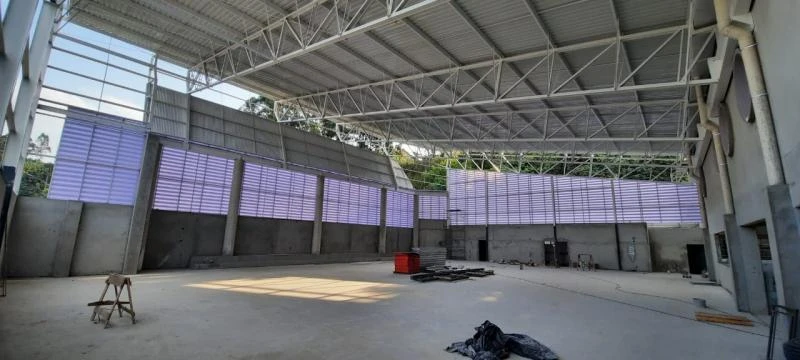 Escola EMEIEF Jd Belval - Barueri - SP Escola EMEIEF Jd Belval - Barueri - SP