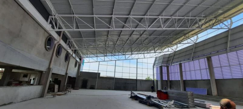 Escola EMEIEF Jd Belval - Barueri - SP Escola EMEIEF Jd Belval - Barueri - SP