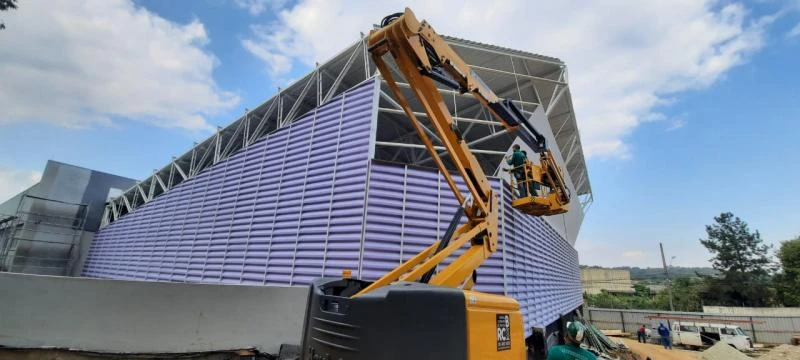Escola EMEIEF Jd Belval - Barueri - SP Escola EMEIEF Jd Belval - Barueri - SP