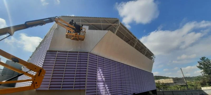 Escola EMEIEF Jd Belval - Barueri - SP Escola EMEIEF Jd Belval - Barueri - SP