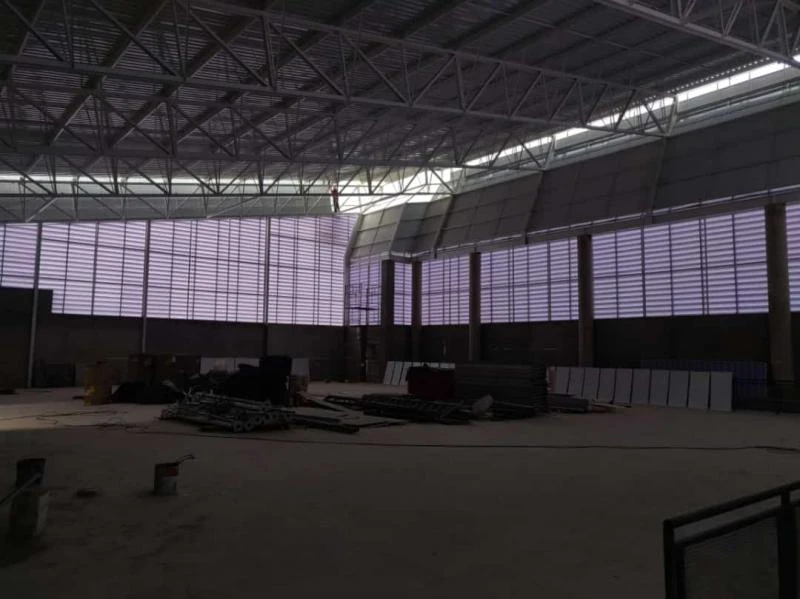 Escola EMEIEF Jd Belval - Barueri - SP Escola EMEIEF Jd Belval - Barueri - SP