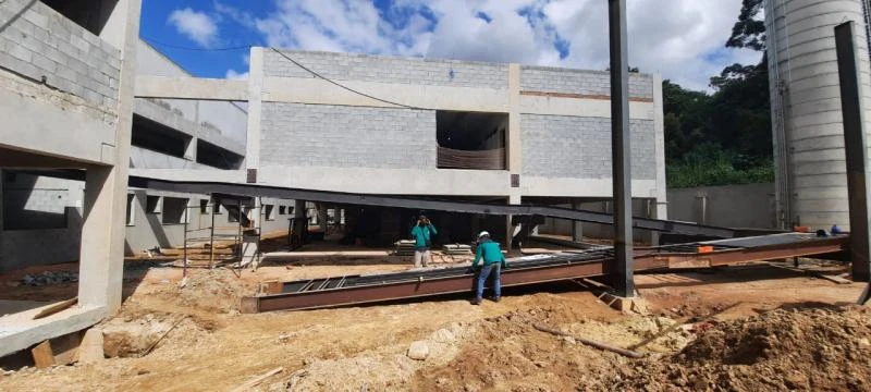 Escola EMEIEF Jd Belval - Barueri - SP Escola EMEIEF Jd Belval - Barueri - SP