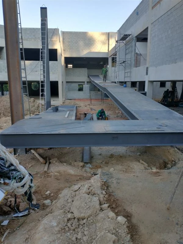 Escola EMEIEF Jd Belval - Barueri - SP Escola EMEIEF Jd Belval - Barueri - SP