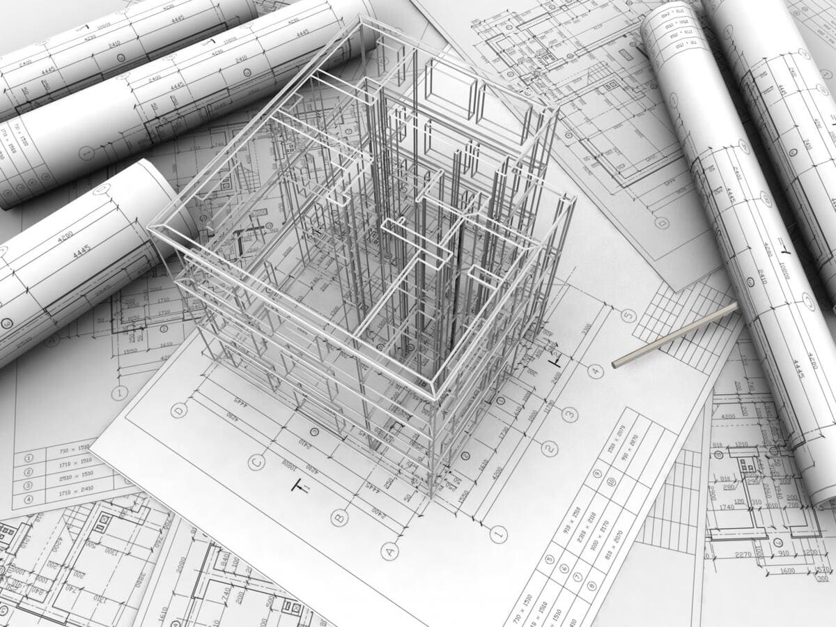 Elaboração de Cálculo Estrutural e Projetos